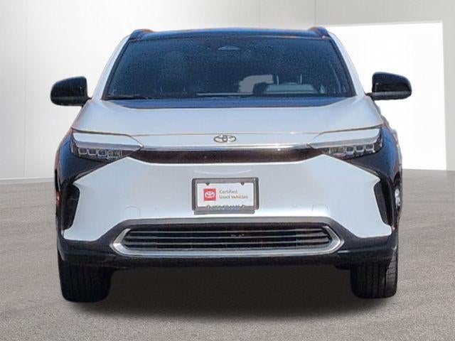 2023 Toyota bZ4X Limited