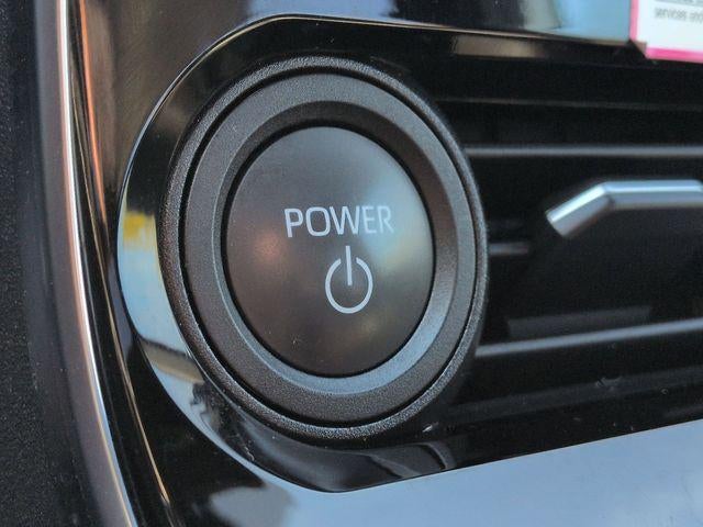 2023 Toyota bZ4X Limited