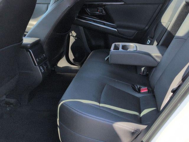 2023 Toyota bZ4X Limited