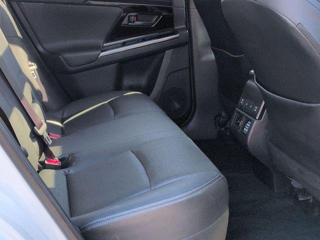 2023 Toyota bZ4X Limited