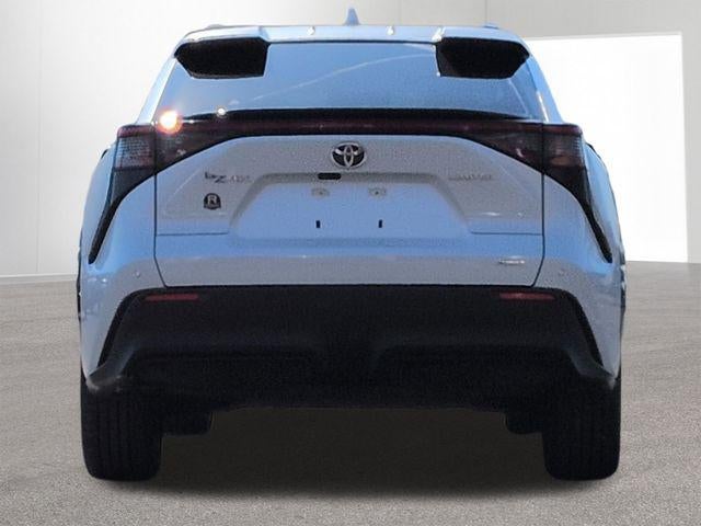 2023 Toyota bZ4X Limited