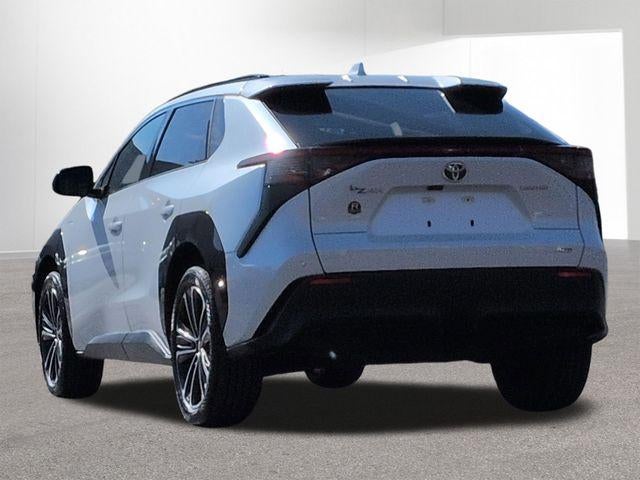 2023 Toyota bZ4X Limited