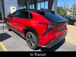 2024 Toyota bZ4X Limited