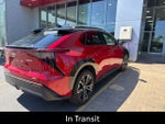 2024 Toyota bZ4X Limited