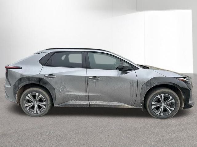 2023 Toyota bZ4X XLE