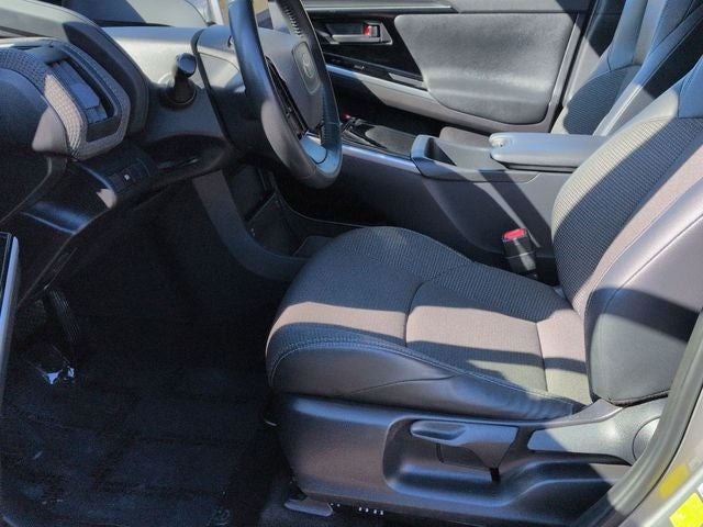 2023 Toyota bZ4X XLE