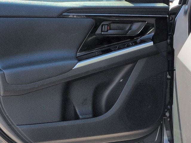 2023 Toyota bZ4X XLE