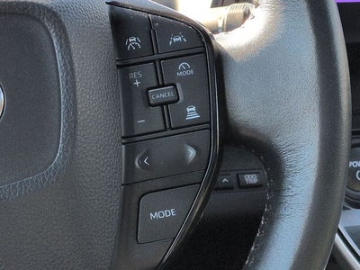 2023 Toyota bZ4X XLE