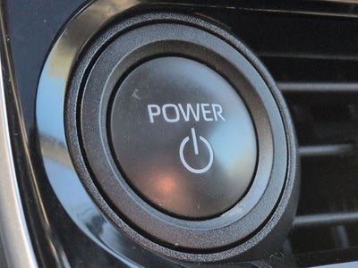 2023 Toyota bZ4X XLE