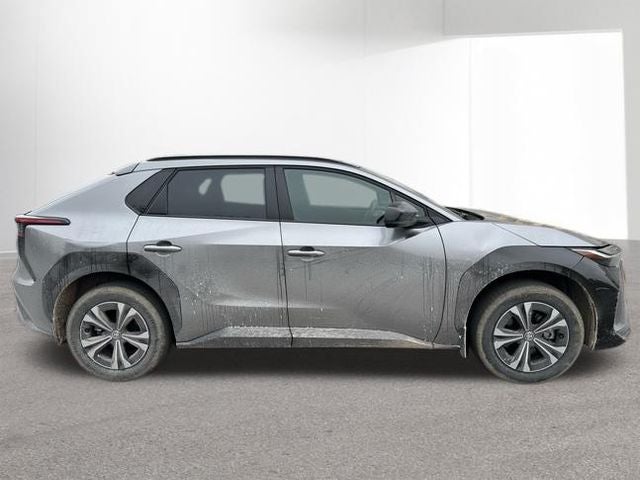 2023 Toyota bZ4X XLE