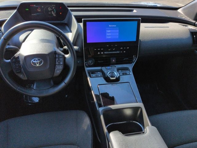 2023 Toyota bZ4X XLE