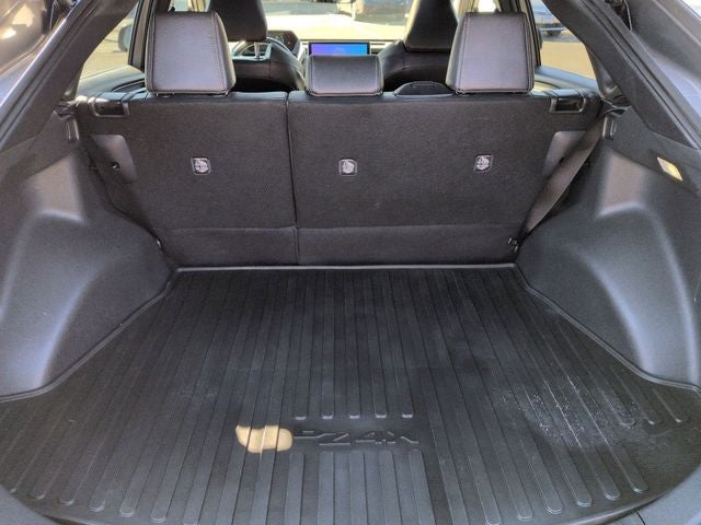 2023 Toyota bZ4X XLE