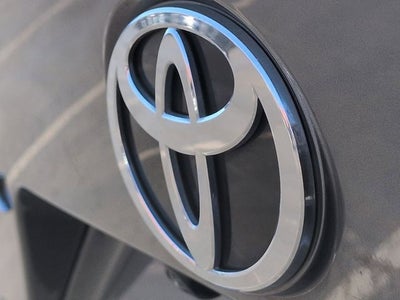 2023 Toyota bZ4X XLE