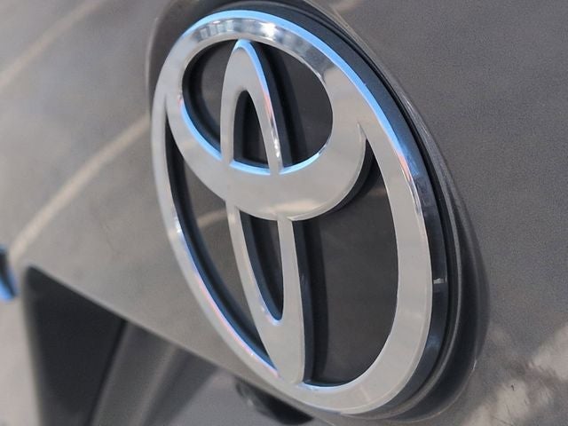 2023 Toyota bZ4X XLE