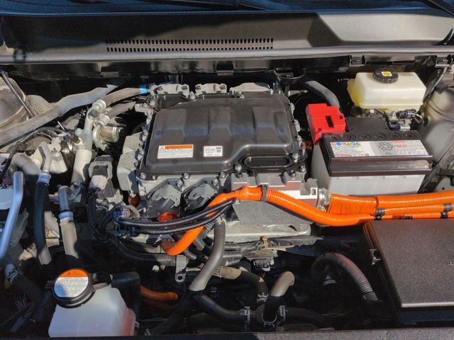 2023 Toyota bZ4X XLE