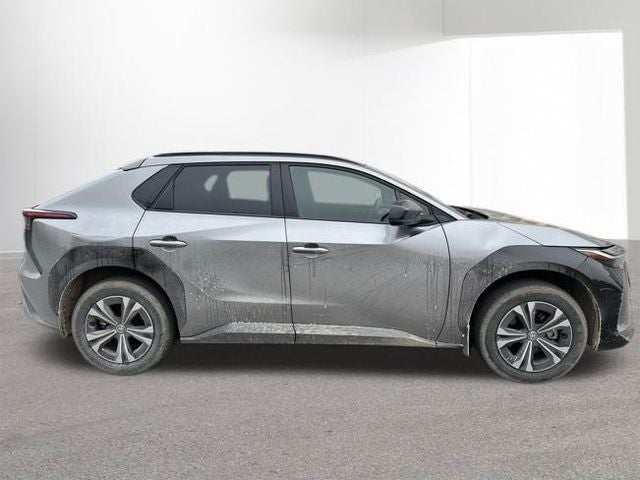 2023 Toyota bZ4X XLE