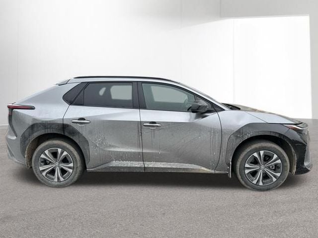 2023 Toyota bZ4X XLE