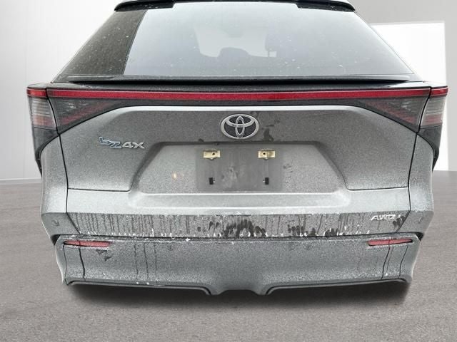 2023 Toyota bZ4X XLE