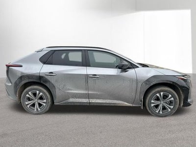 2023 Toyota bZ4X XLE