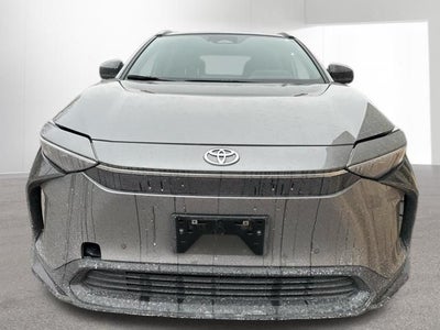 2023 Toyota bZ4X XLE