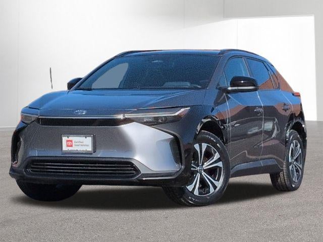 2023 Toyota bZ4X XLE