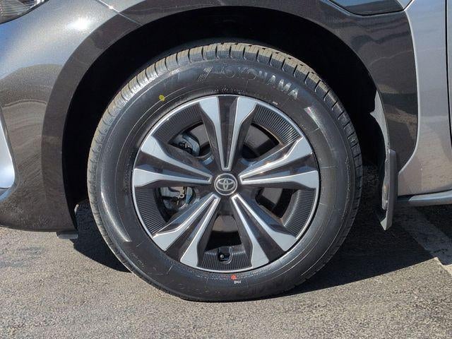 2023 Toyota bZ4X XLE