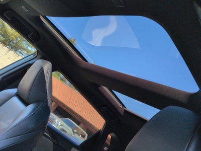 2023 Toyota bZ4X XLE