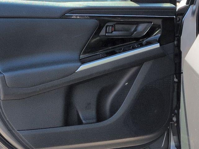 2023 Toyota bZ4X XLE