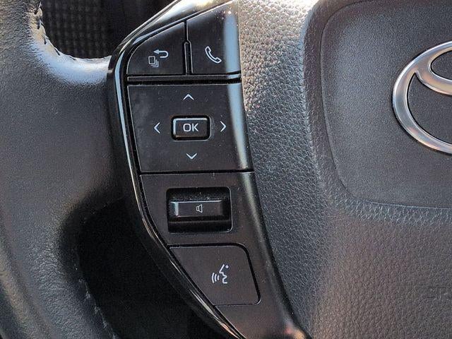 2023 Toyota bZ4X XLE