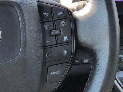 2023 Toyota bZ4X XLE