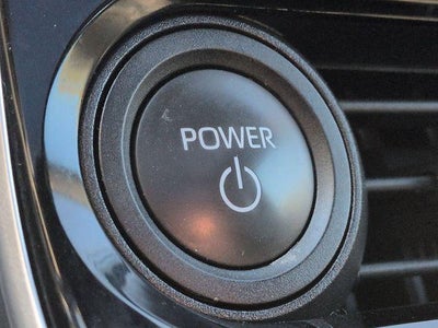 2023 Toyota bZ4X XLE