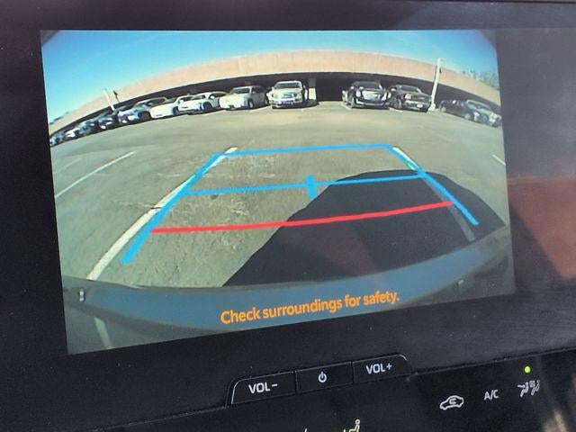 2023 Toyota bZ4X XLE