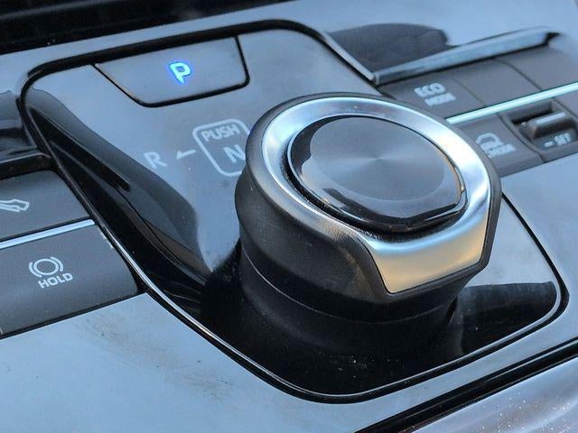 2023 Toyota bZ4X XLE