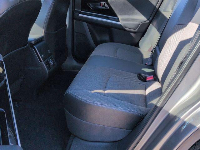 2023 Toyota bZ4X XLE