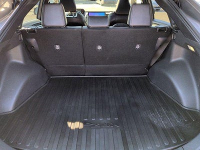 2023 Toyota bZ4X XLE