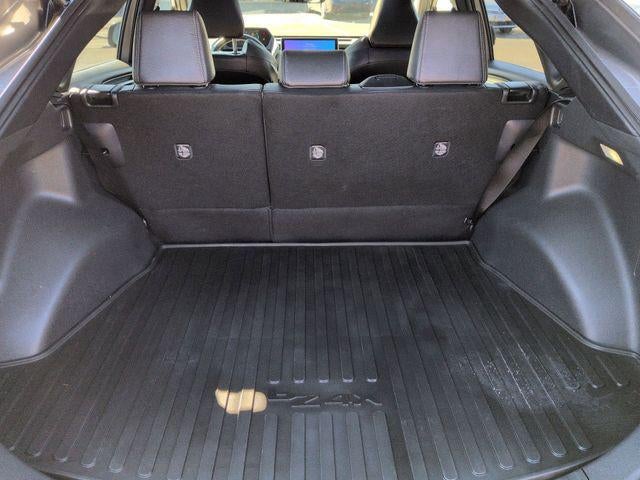 2023 Toyota bZ4X XLE