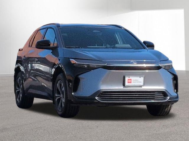 2023 Toyota bZ4X XLE