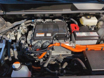 2023 Toyota bZ4X XLE