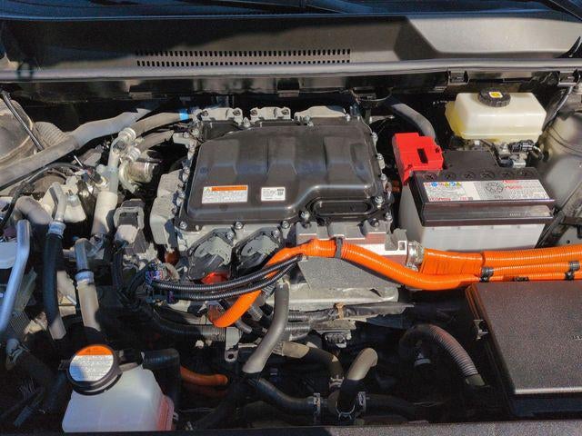 2023 Toyota bZ4X XLE