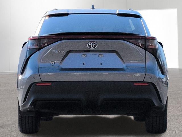 2023 Toyota bZ4X XLE