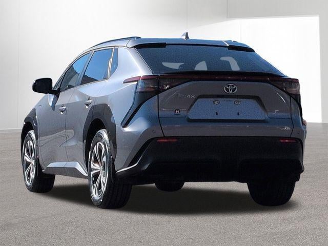 2023 Toyota bZ4X XLE