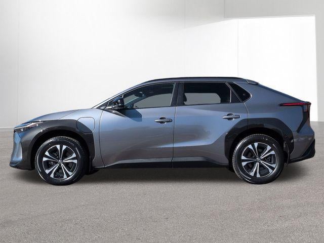 2023 Toyota bZ4X XLE