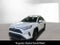 2025 Toyota RAV4 Hybrid XLE Premium