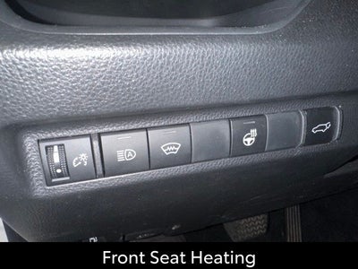 2025 Toyota RAV4 Hybrid XLE Premium