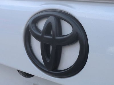2025 Toyota RAV4 Hybrid XLE Premium