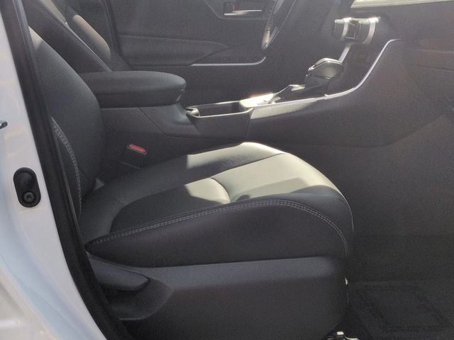 2025 Toyota RAV4 Hybrid XLE Premium