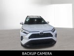 2025 Toyota RAV4 Hybrid XLE Premium