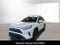 2025 Toyota RAV4 Hybrid XLE Premium