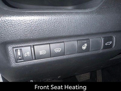 2025 Toyota RAV4 Hybrid XLE Premium
