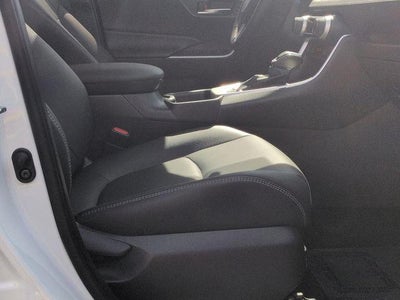 2025 Toyota RAV4 Hybrid XLE Premium